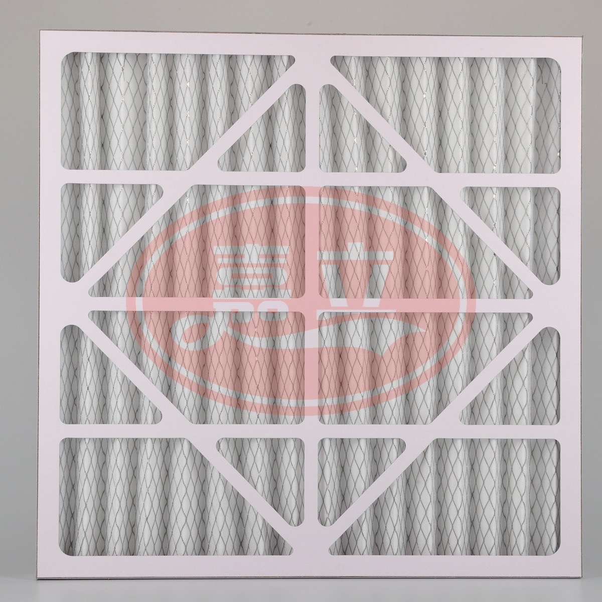 上栗纸框过滤器